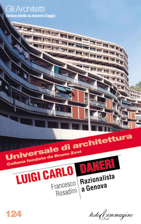 Antonino Saggio Gli Architetti cover