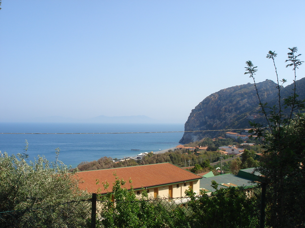 Documentazione - Calav&agrave; - 2