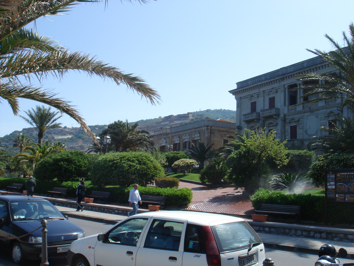 Documentazione - Il Canap&egrave; - 1