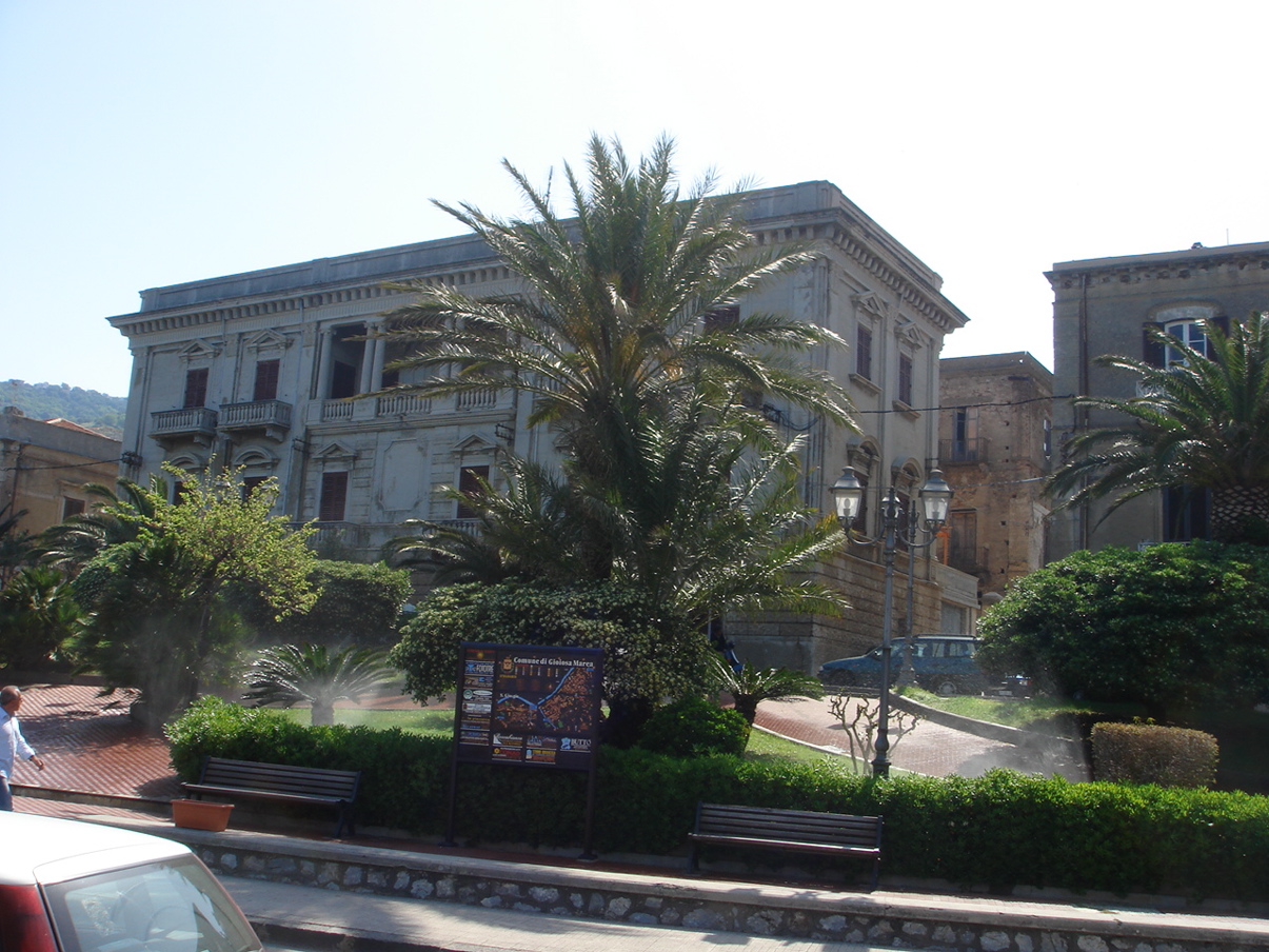 Documentazione - Il Canap&egrave; - 2