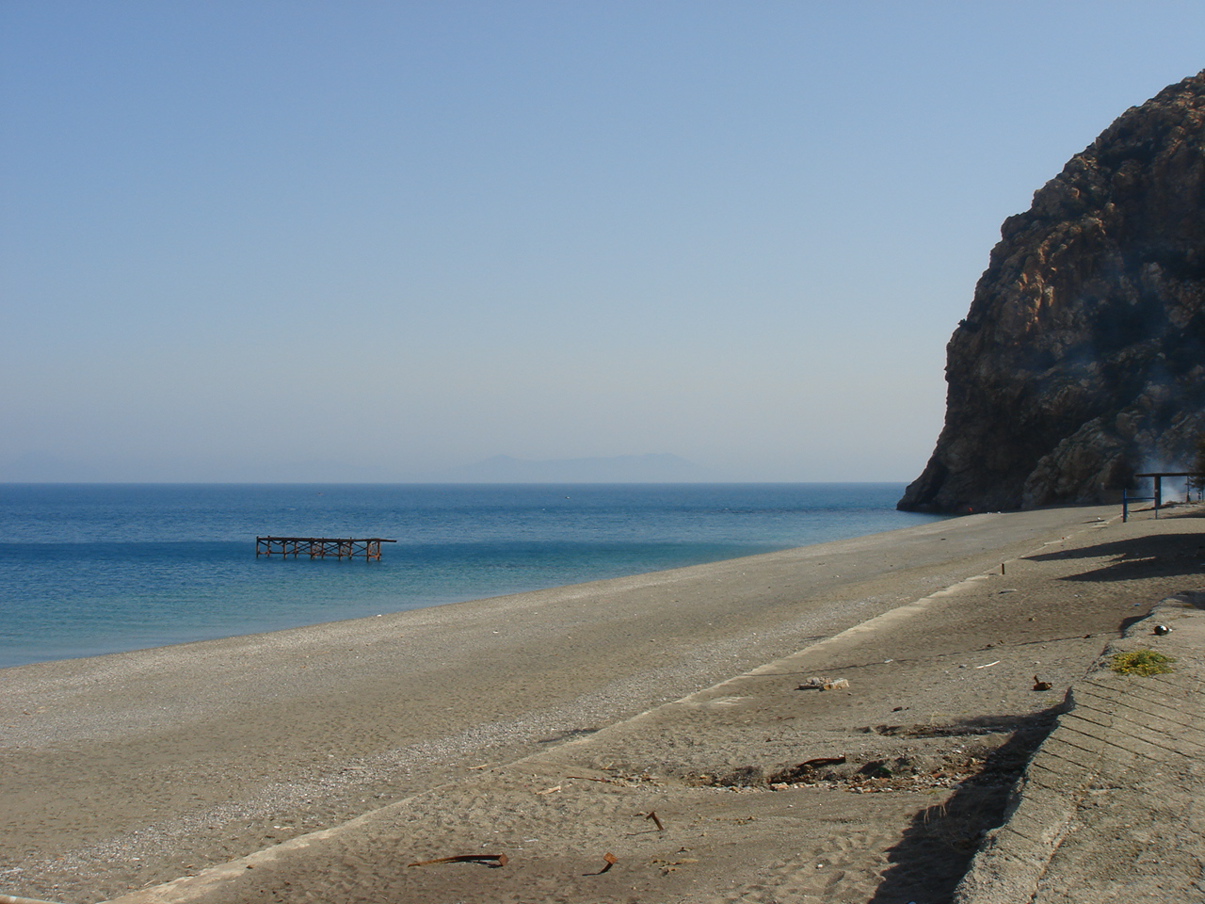 Documentazione - Calav&agrave; - 1