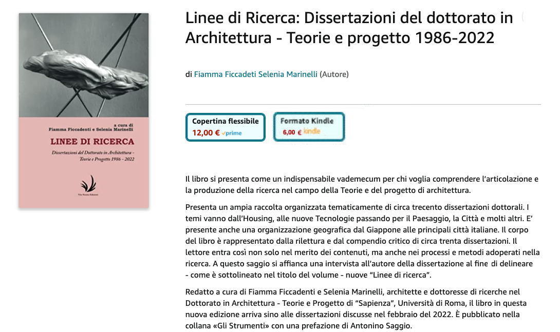 LNEE
                  DI RICERCA