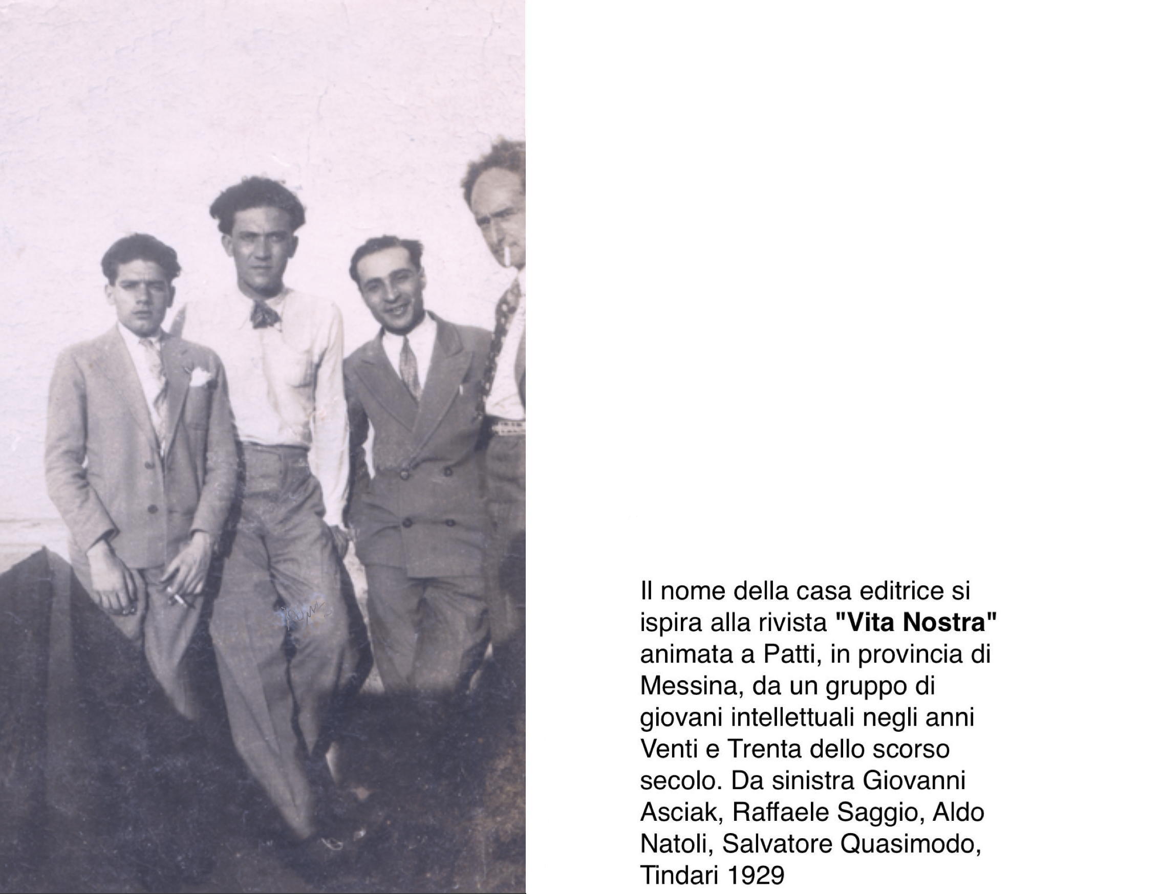 VitaNostra