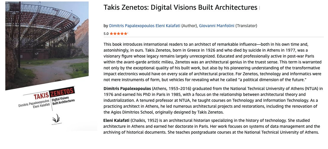 Takus Zenetos