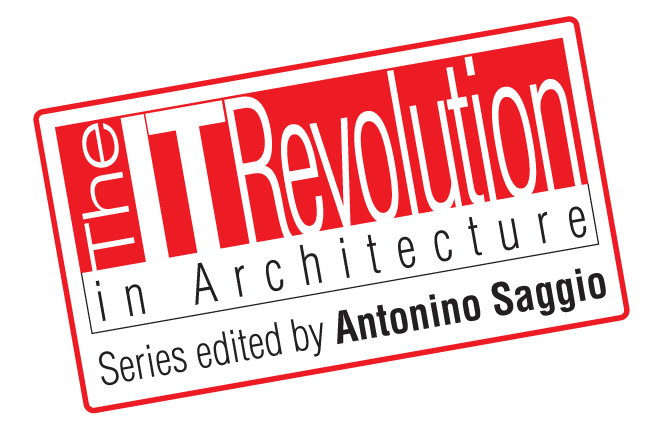 Logo the IT
                    revolution in architecture
