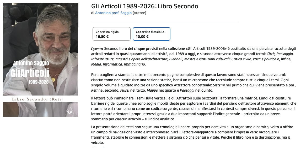 saggio