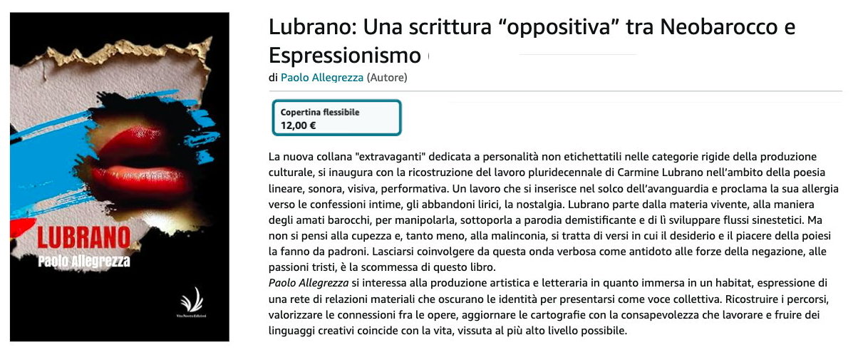 Lubrano