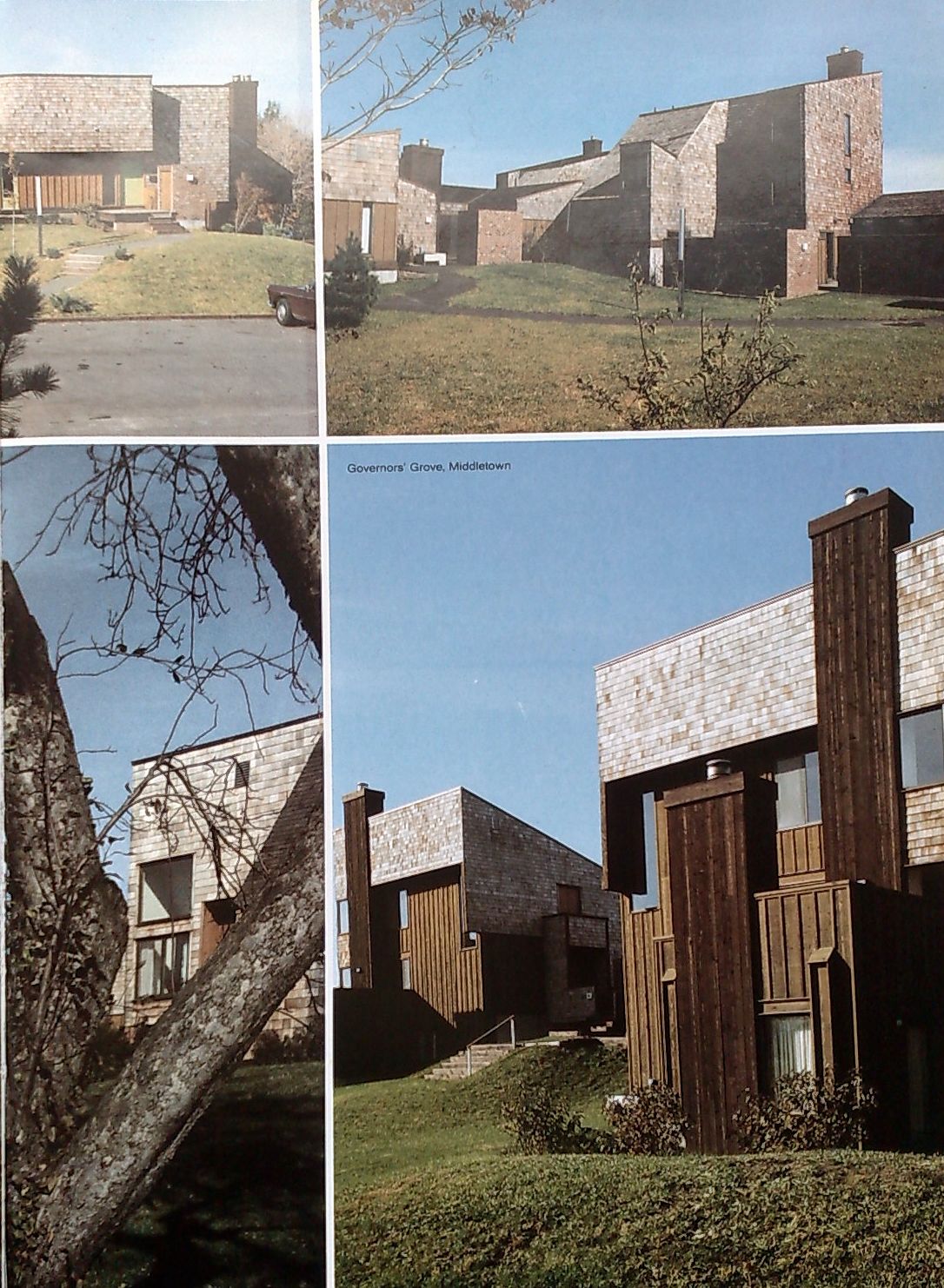 Antonino Saggio, Louis Sauer, L'architettura #407 9/1989