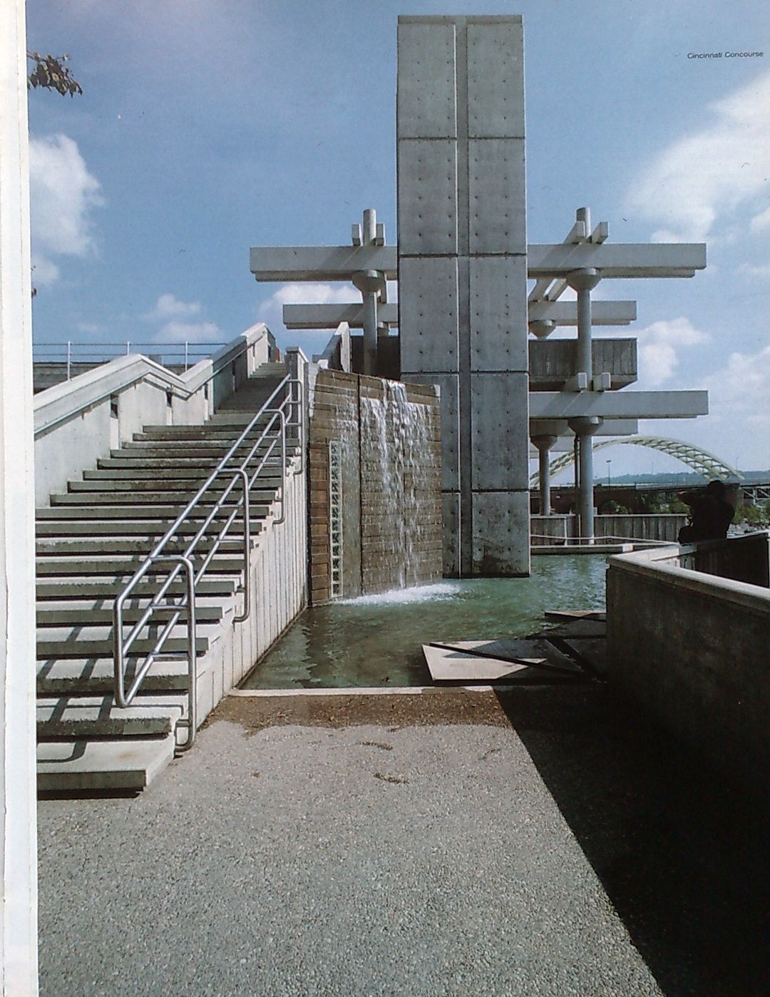 Antonino Saggio, Louis Sauer, L'architettura #407 9/1989