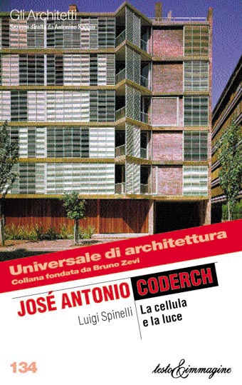 Antonino Saggio Gli Architetti cover