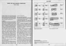 Tessuti residenziali "Storia della Citt"