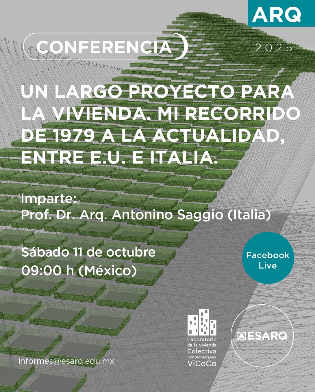 Conferenza Saggio