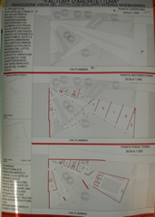 Ciprari LAb IVd Prof. Antonino Saggio Architettura la sapienza Roma 2007