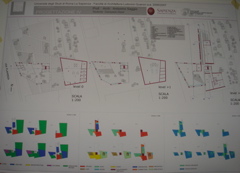 Dessì LAb IVd Prof. Antonino Saggio Architettura la sapienza Roma 2007