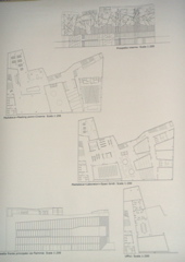 Fatica LAb IVd Prof. Antonino Saggio Architettura la sapienza Roma 2007