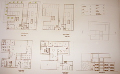 Papamastoraki Lab IVd Prof. Antonino Saggio Architettura la sapienza Roma 2007