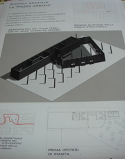 Parisi Lab IVd Prof. Antonino Saggio Architettura la sapienza Roma 2007