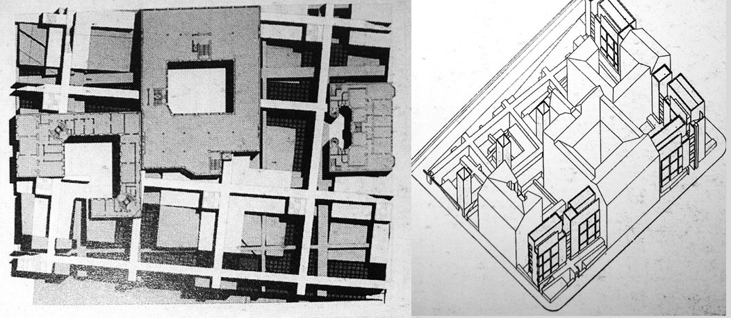 Antonino Saggio Image Lecture