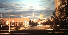 Penn's LAnding square philadelphia From Antonino Saggio book on Louis Sauer