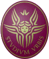 Logo
          Sapienza