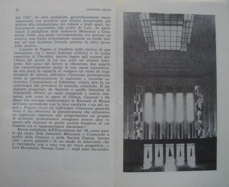 Giuseppe Pagano di Antonino Saggio Razionalismo Architettura Fascismo - 18