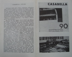 Giuseppe Pagano di Antonino Saggio Razionalismo Architettura Fascismo - 24