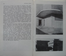 Giuseppe Pagano di Antonino Saggio Razionalismo Architettura Fascismo - 31