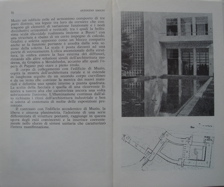 Giuseppe Pagano di Antonino Saggio Razionalismo Architettura Fascismo - 37