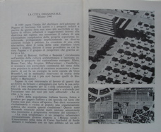 Giuseppe Pagano di Antonino Saggio Razionalismo Architettura Fascismo - 52