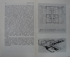 Giuseppe Pagano di Antonino Saggio Razionalismo Architettura Fascismo - 53