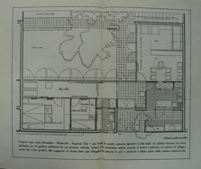 Giuseppe Pagano di Antonino Saggio Razionalismo Architettura Fascismo - 54