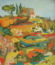 79ca paesaggio 60x70