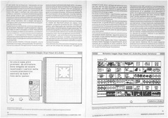 Pubblicazione sulle prime esperienze interattive - 1