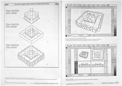 Pubblicazione sulle prime esperienze interattive - 3