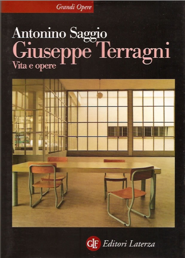 Cover Laterza saggio