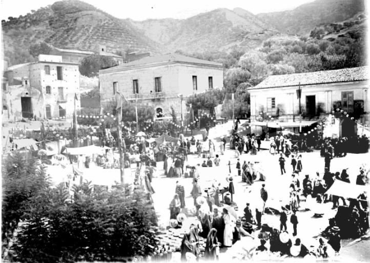 Documentazione - storica processione  - 8