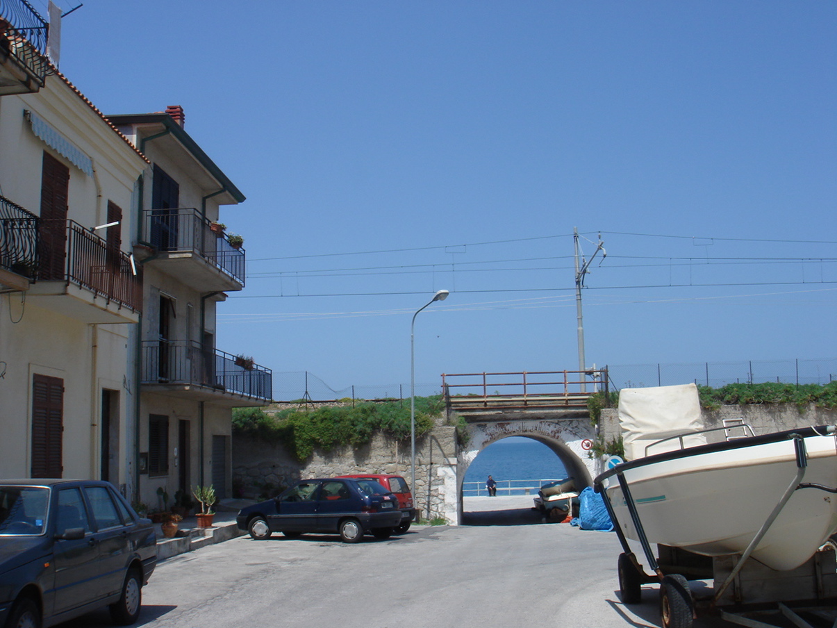 Situazioni - sea access tunnels - 10