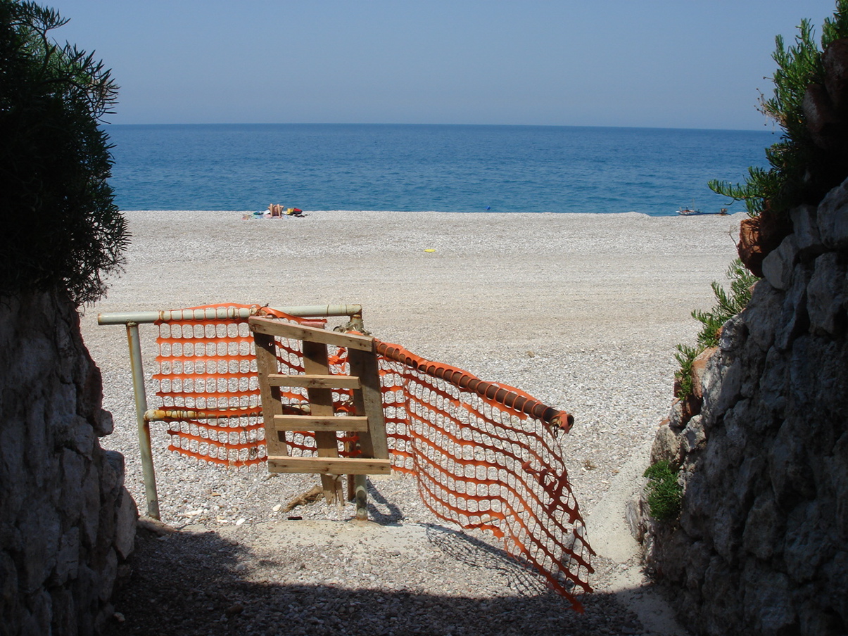 Situazioni - sea access tunnels - 9