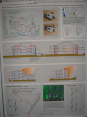 Andon LAb IVd Prof. Antonino Saggio Architettura la sapienza Roma 2007