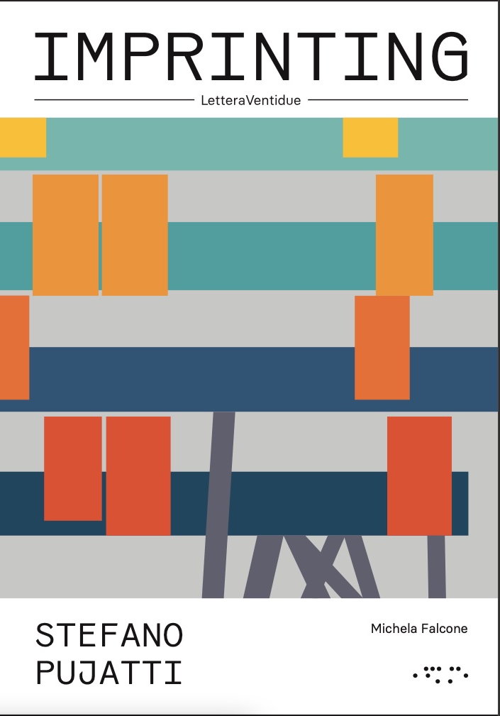 Stefano Pujiatti Imprinting