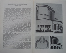 Giuseppe Pagano di Antonino Saggio Razionalismo Architettura Fascismo - 17