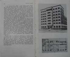 Giuseppe Pagano di Antonino Saggio Razionalismo Architettura Fascismo - 22