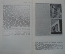 Giuseppe Pagano di Antonino Saggio Razionalismo Architettura Fascismo - 25