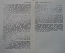 Giuseppe Pagano di Antonino Saggio Razionalismo Architettura Fascismo - 6