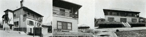 Villa Colli