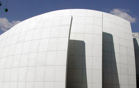 Richard Meier