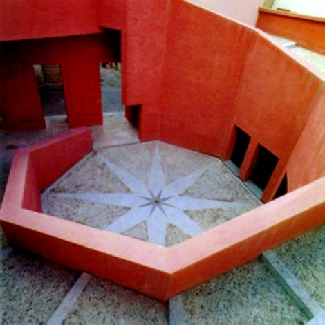Architettura in Sicilia. Percorsi dell'imprinting
