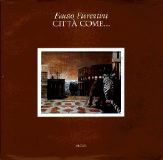 Tessuti residenziali "Citt�� come"