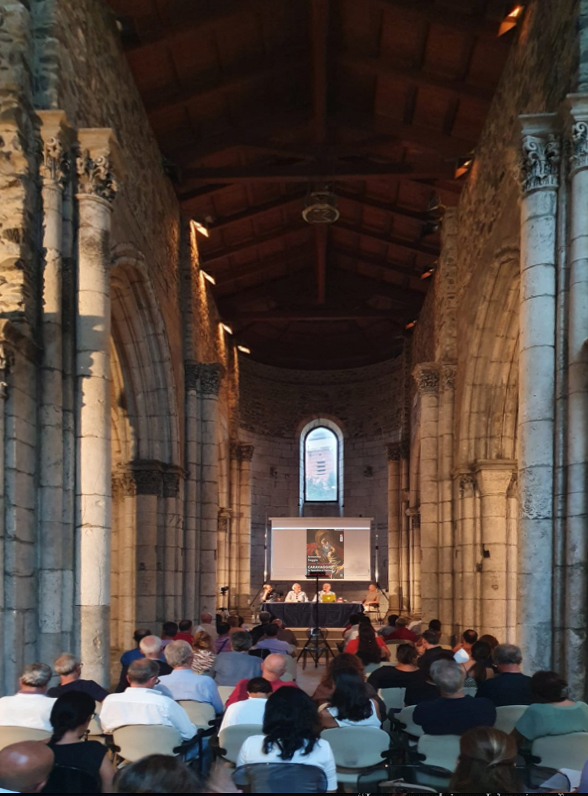 Antonino
                      Saggio