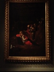 41. Nativitò di Messina 1609